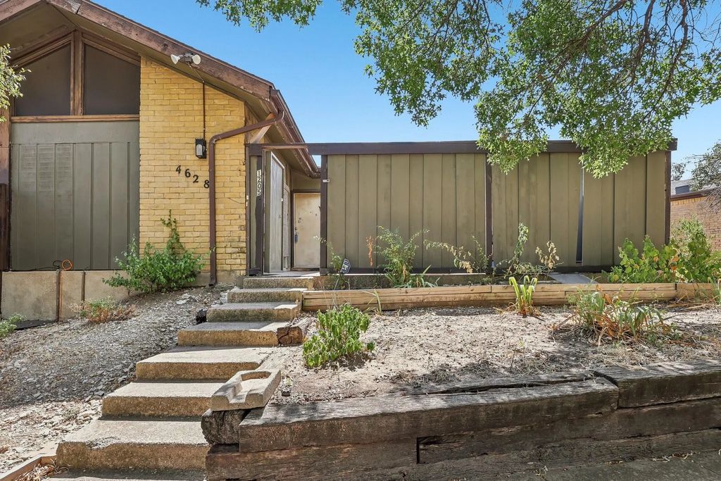 4628 Country Creek Drive 1205, Dallas