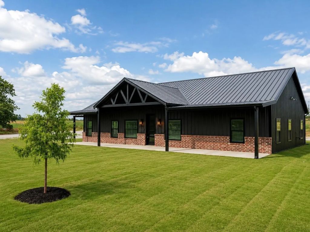 108 Keeter Road, Springtown