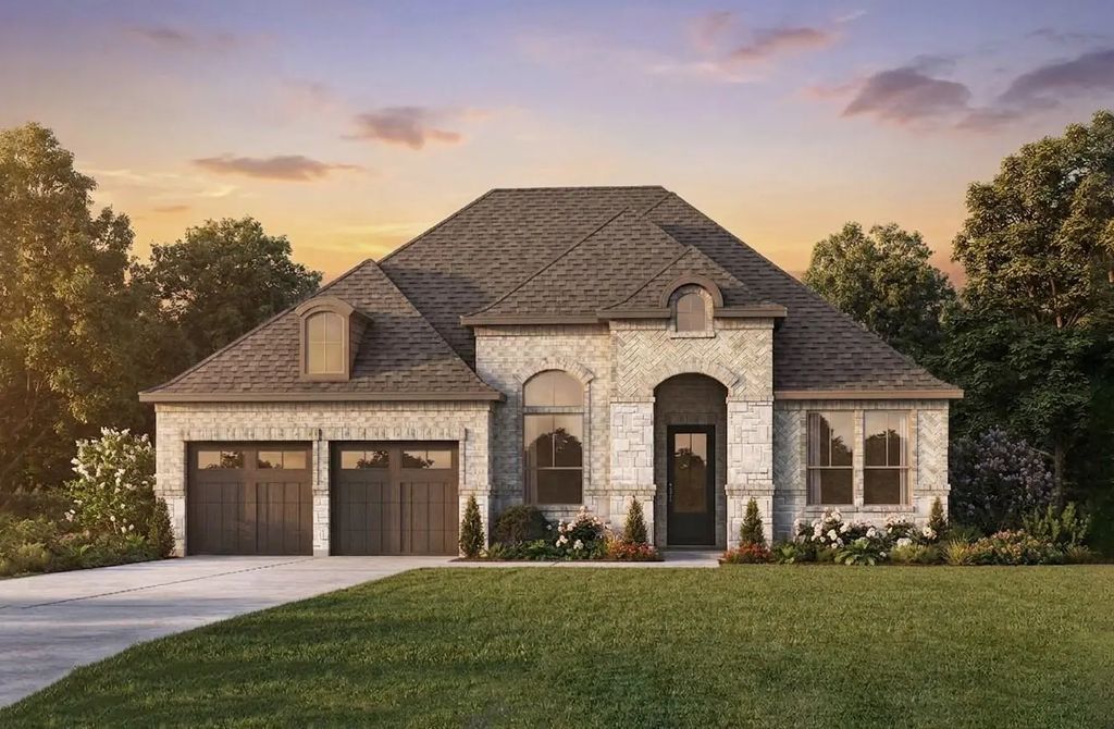 504 Auburn Avenue, Midlothian