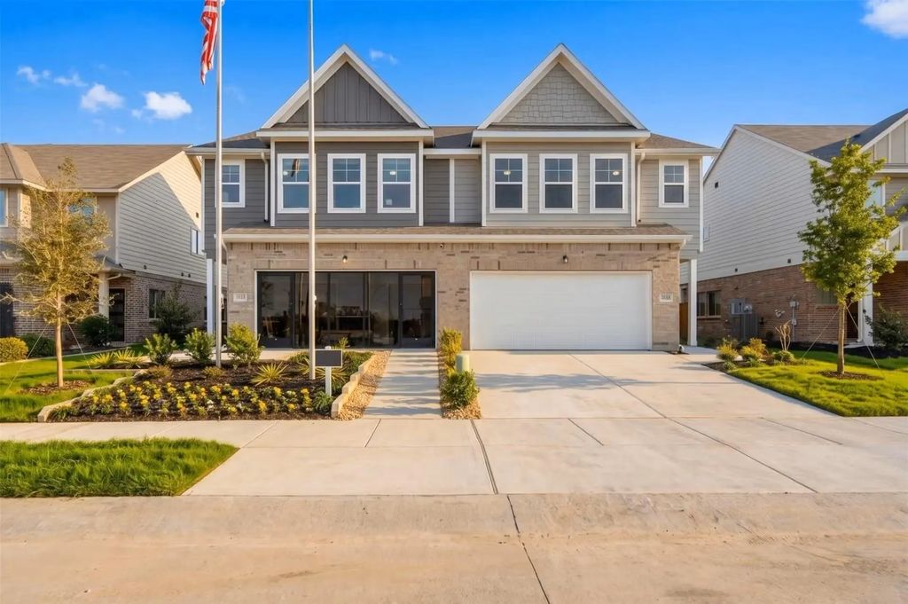 3008 Ethan Lane, Wylie