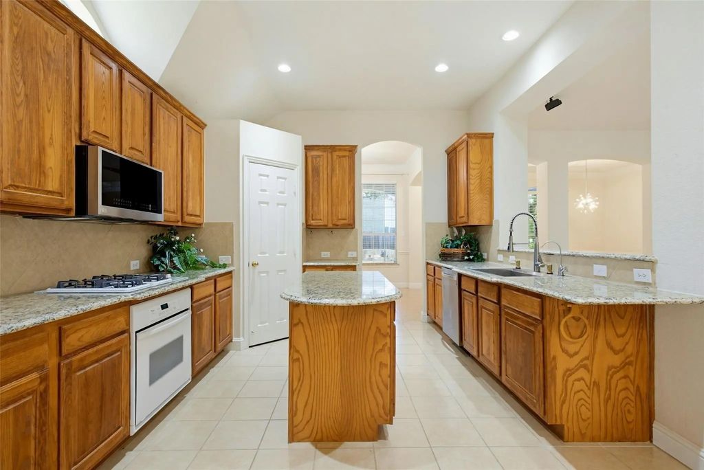 4402 Horizon Drive, Garland