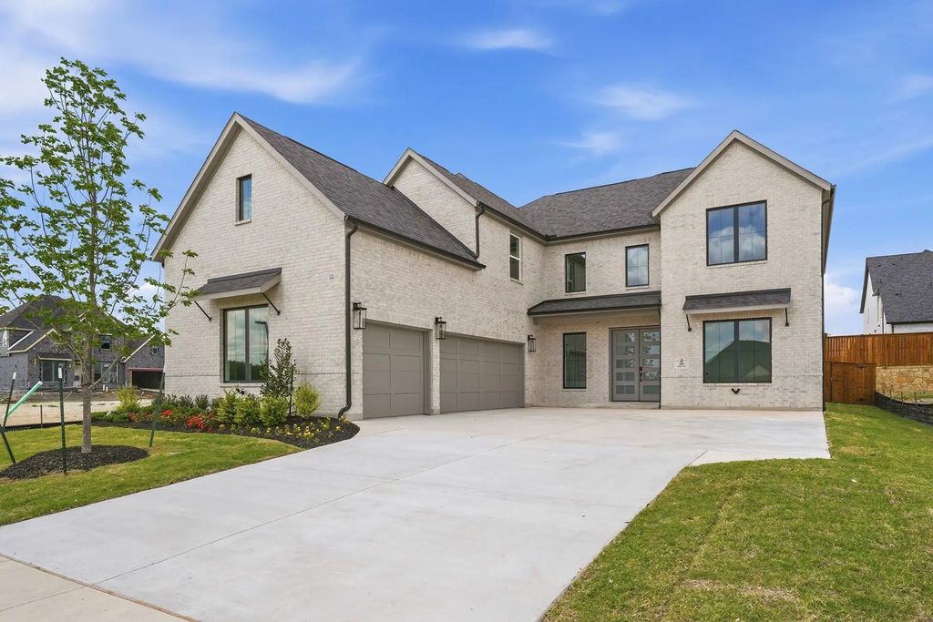 205 Ardsley Way, Allen