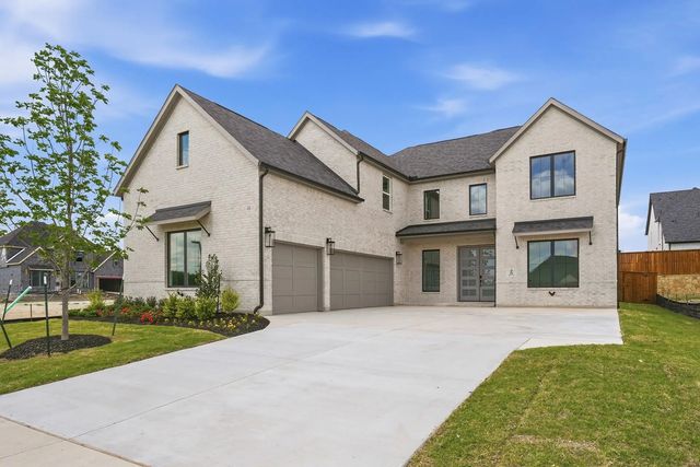 205 Ardsley Way, Allen