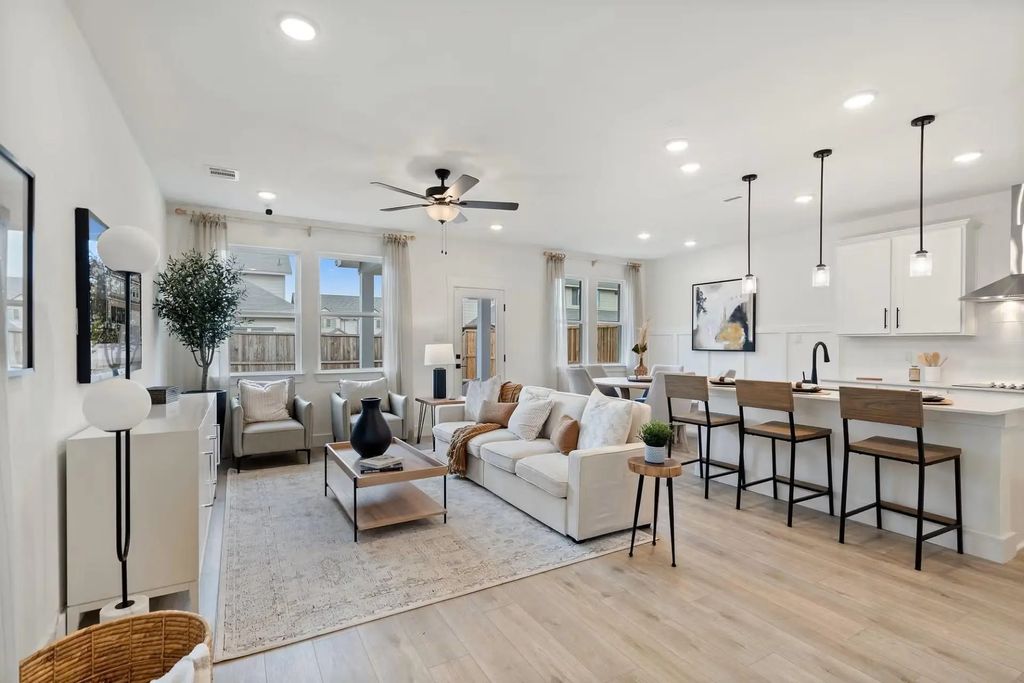 3010 Ethan Lane, Wylie