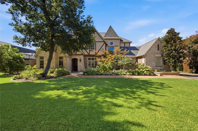5924 Norway Road, Dallas