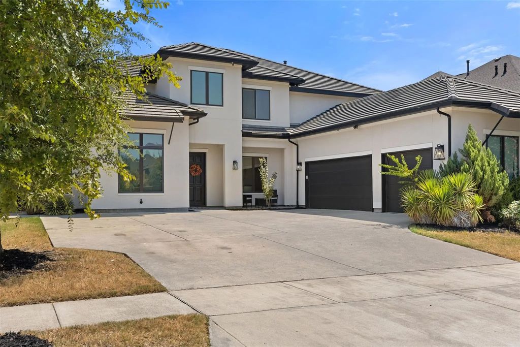 10950 Funny Cide View, Frisco