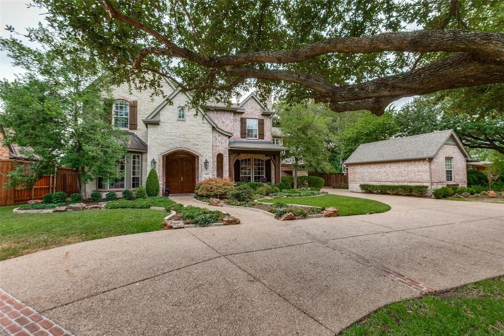 6038 Azalea Lane, Dallas