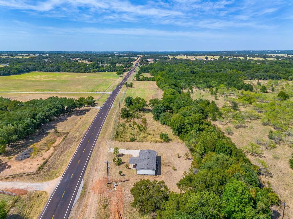 Fm 1189, Lipan