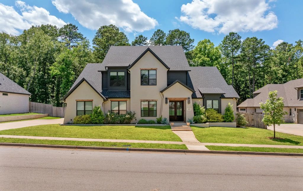 9261 Caddo Ridge Cove, Tyler