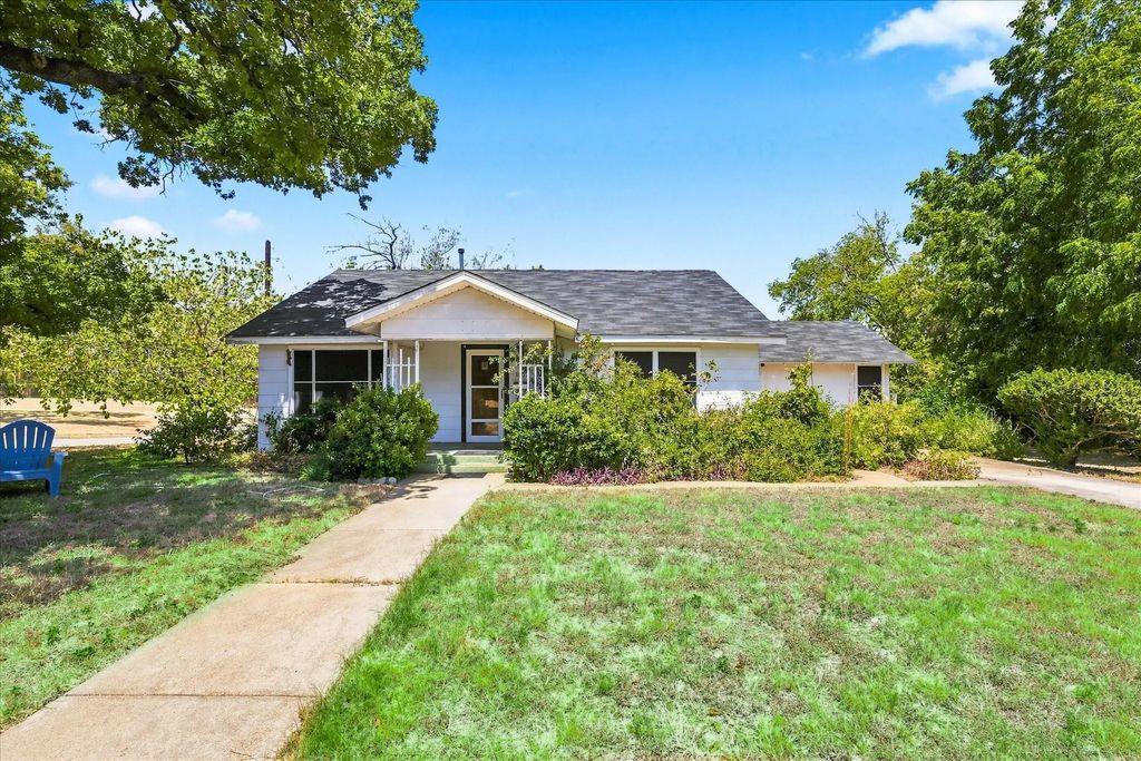 1109 Nowlin Street, Fort Worth