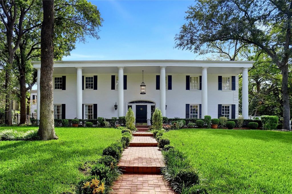 4106 Shady Valley Drive, Arlington