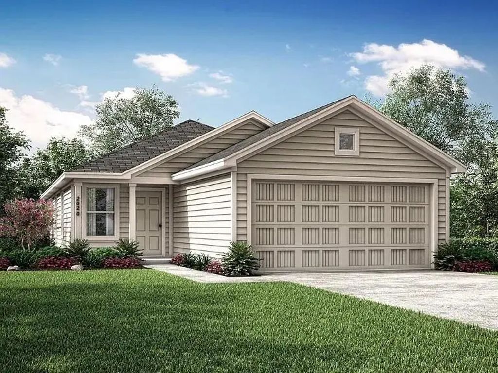 6071 Determine Lane, Forney