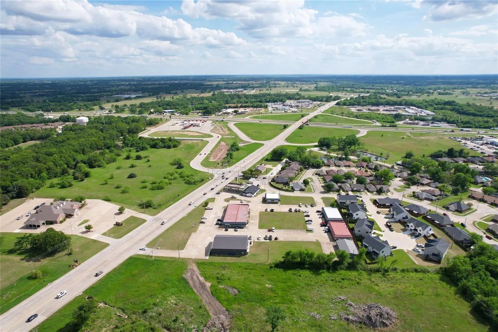 440 S Hillcrest Drive, Sulphur Springs