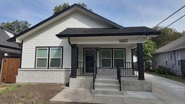 5407 Terry Street, Dallas