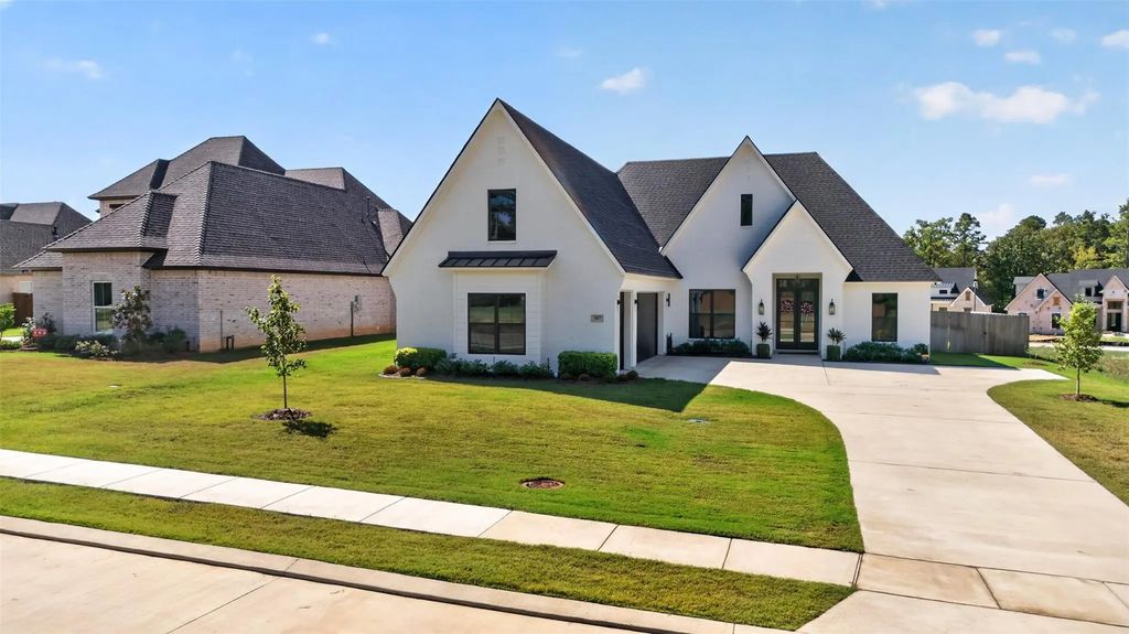 397 Newburn Lane, Shreveport