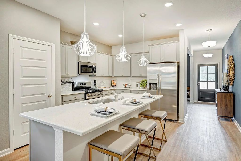 3845 Buckhead Drive, Caddo Mills