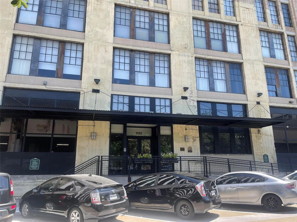 1122 Jackson Street 217, Dallas