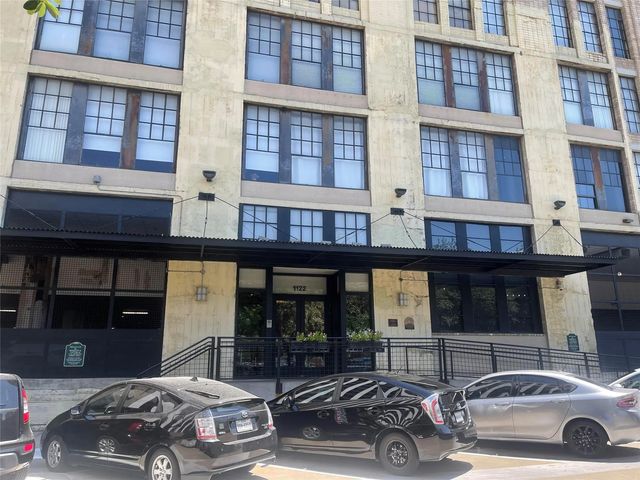 1122 Jackson Street 217, Dallas