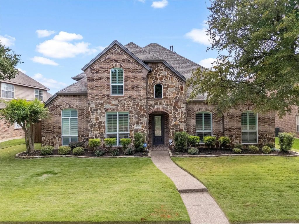 15385 Mountain View Lane, Frisco