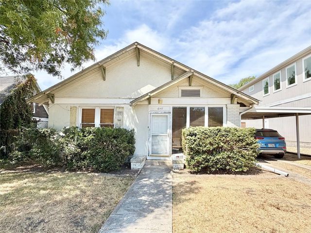 6147 Richmond Avenue, Dallas