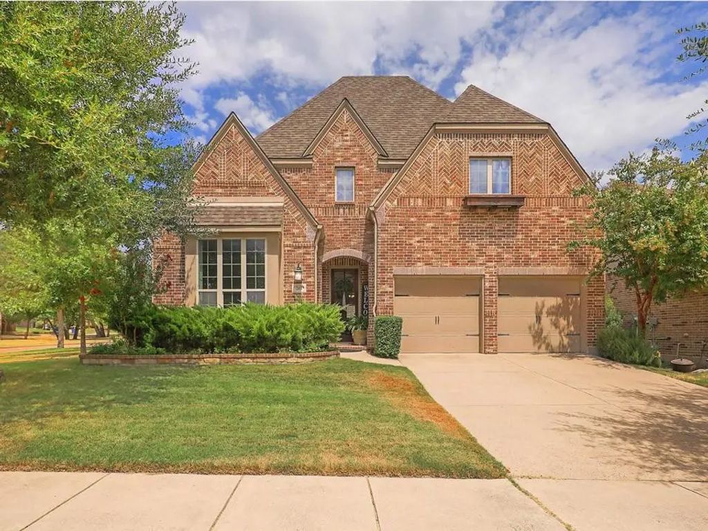 2601 Patriot Drive, Melissa