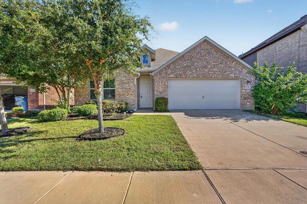 2136 Erika Lane, Forney