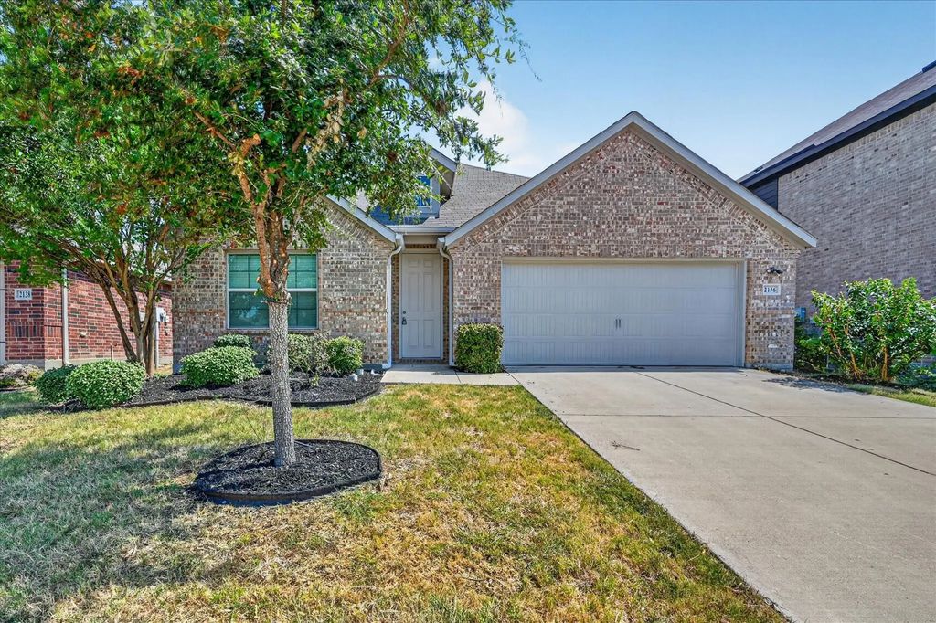 2136 Erika Lane, Forney