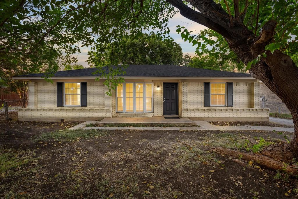 509 E Williamsburg Manor, Arlington