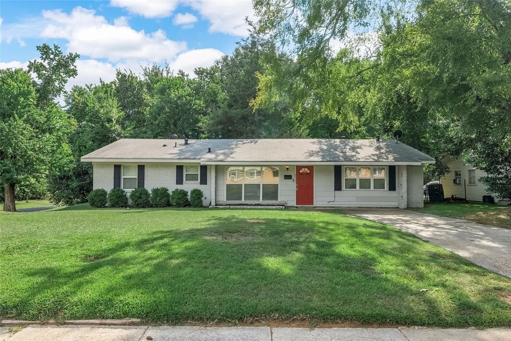 8984 Marva Drive, Shreveport