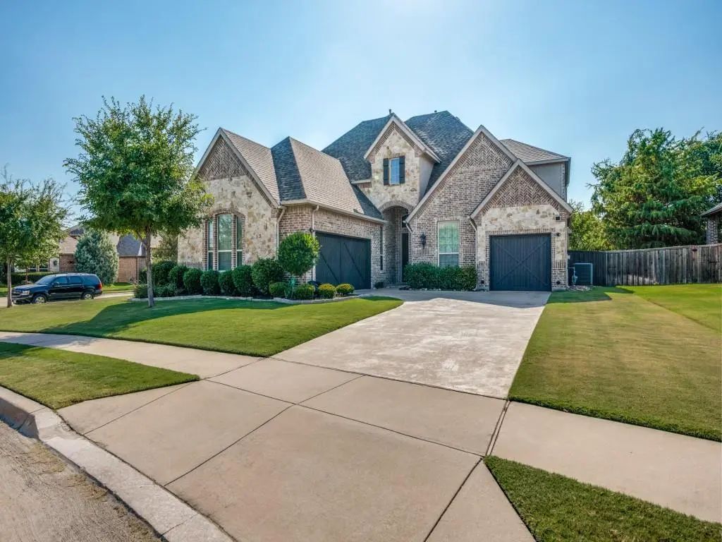 7221 Everglade Drive, North Richland Hills