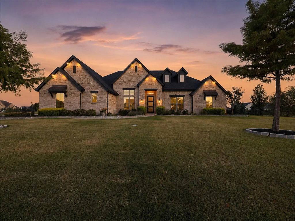 3051 Kessler Drive, Celina