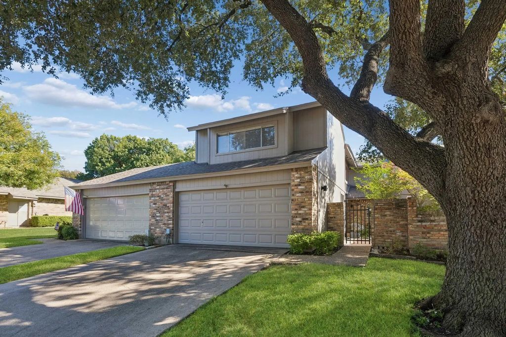 9622 Highland View Drive, Dallas