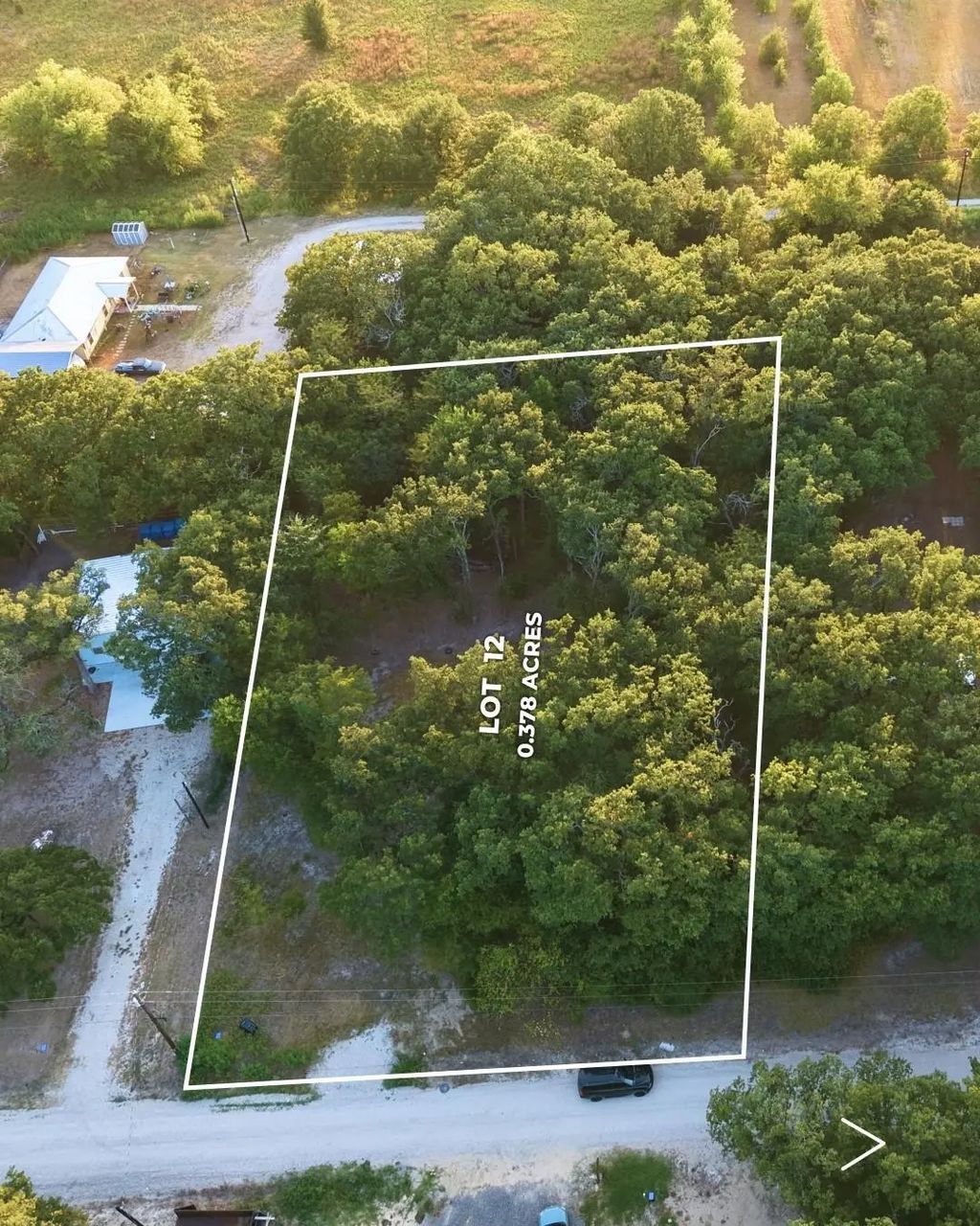 305 Sandy Lynn, West Tawakoni