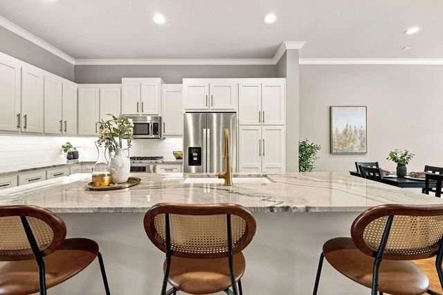 4023 Rawlins Street 105, Dallas
