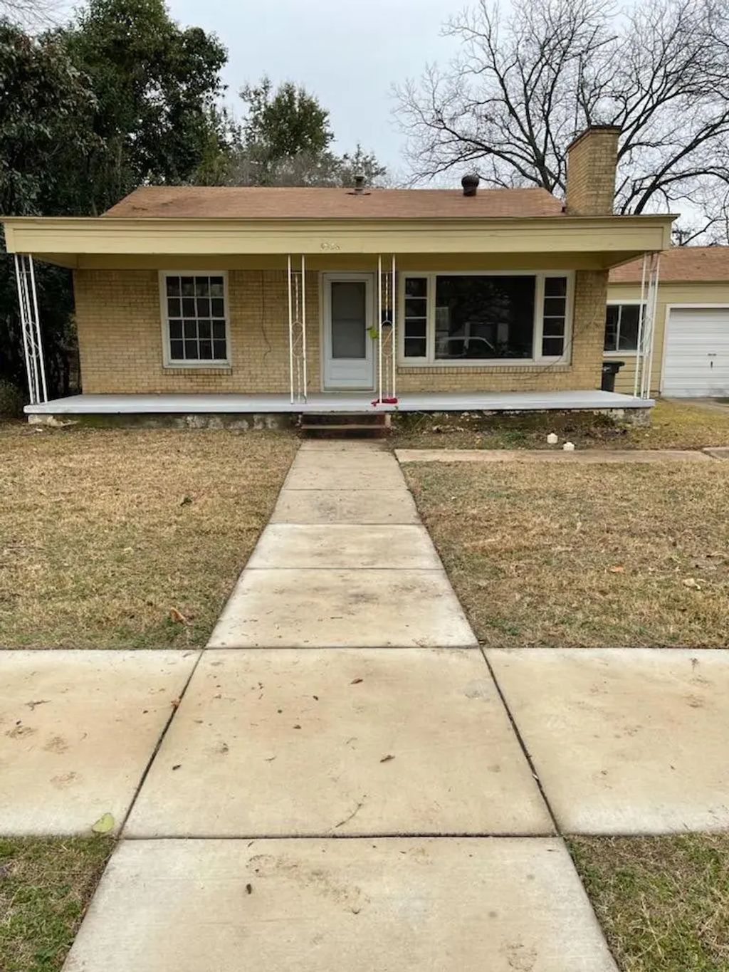 3928 Winfield Avenue, Fort Worth
