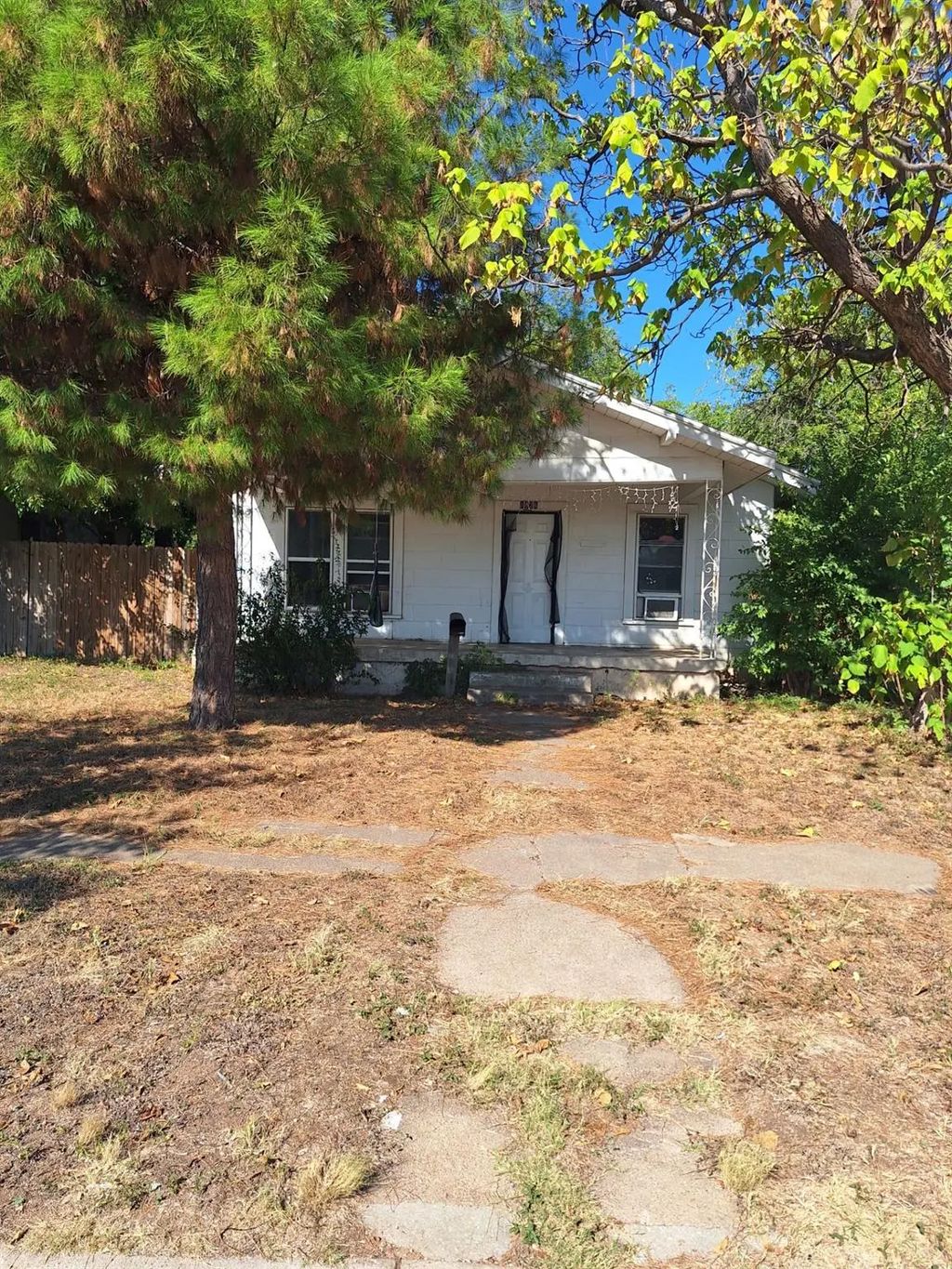 1026 Jeanette Street, Abilene