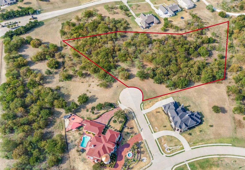 1211 Tulip Court, Grand Prairie