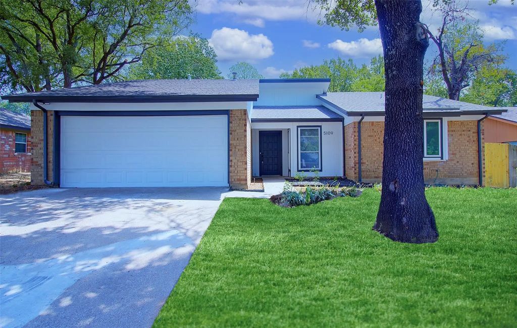 5109 Parliament Drive, Arlington