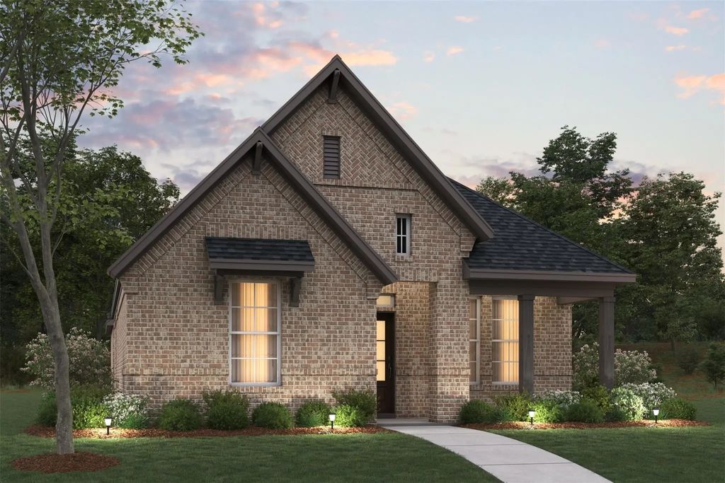 8424 Waxwing Way, Denton