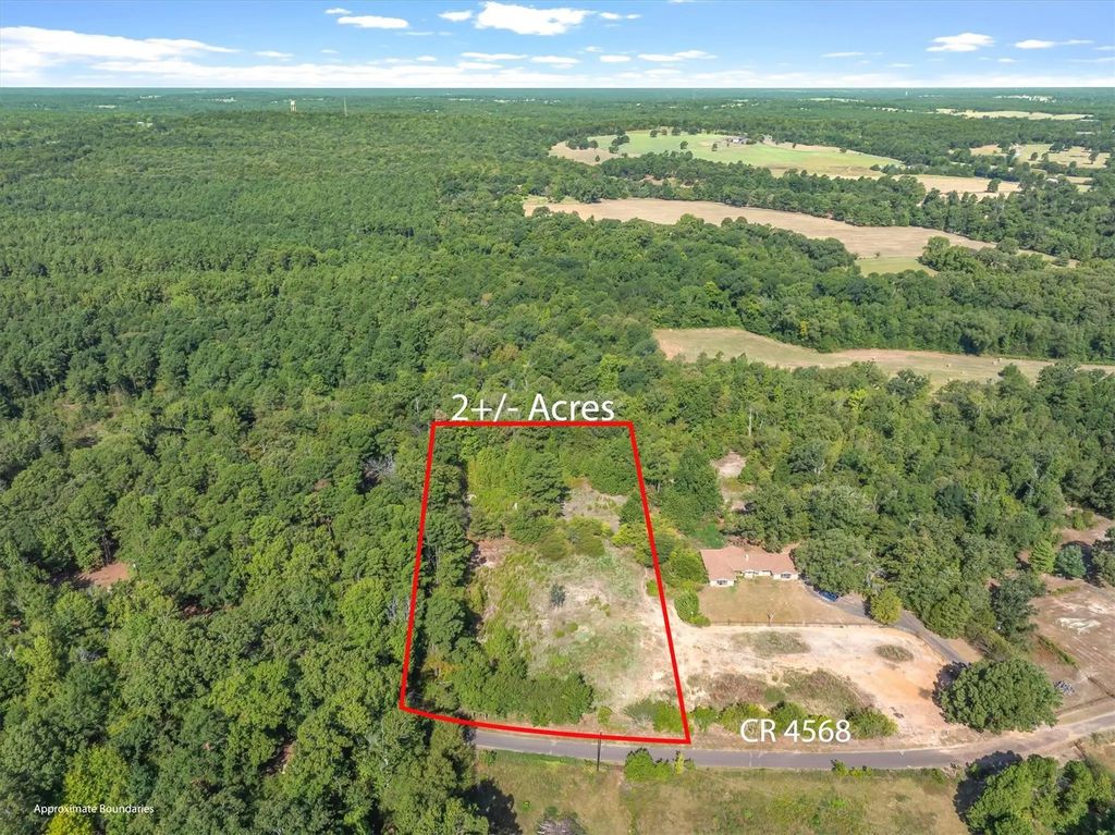 Tbd Cr 4568, Winnsboro