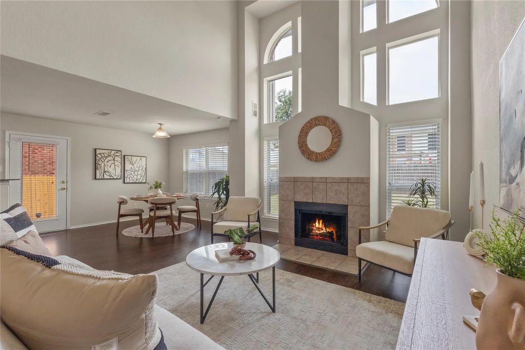 7100 Livingston Drive, Denton