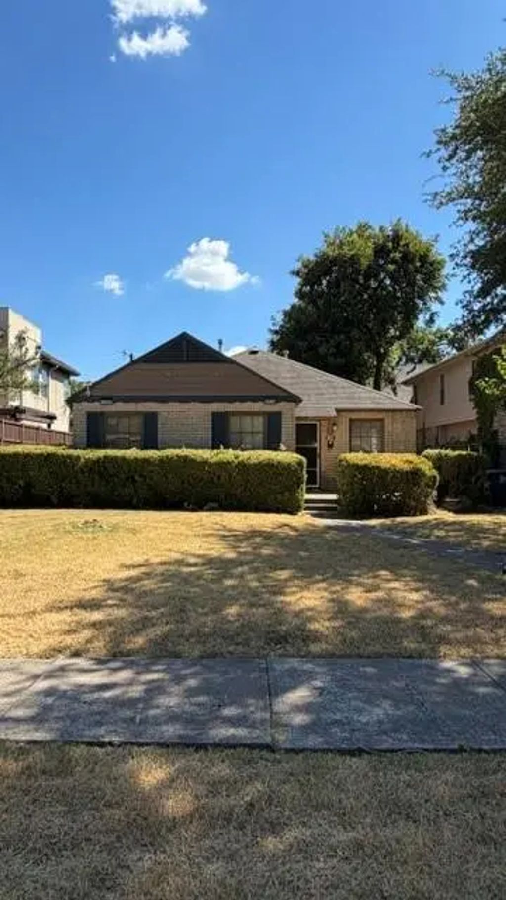 5336 Longview Street, Dallas