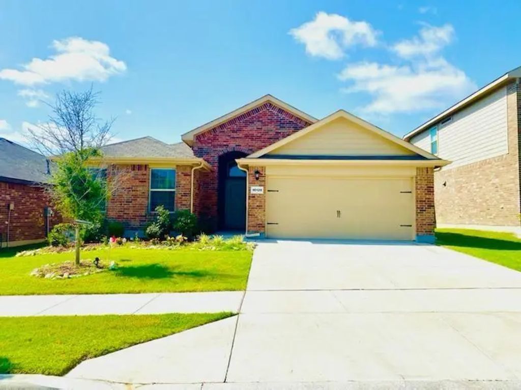 10125 Clemmons Road, Fort Worth