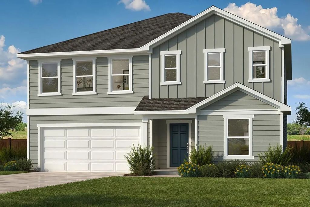 703 Alvarado Drive, Seagoville