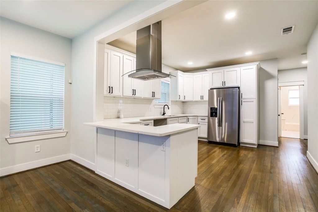 619 Pembroke Avenue, Dallas