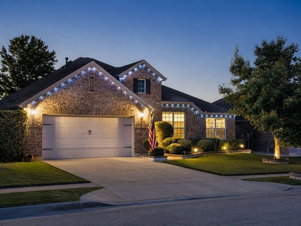 2012 Plamera Lane, Fort Worth