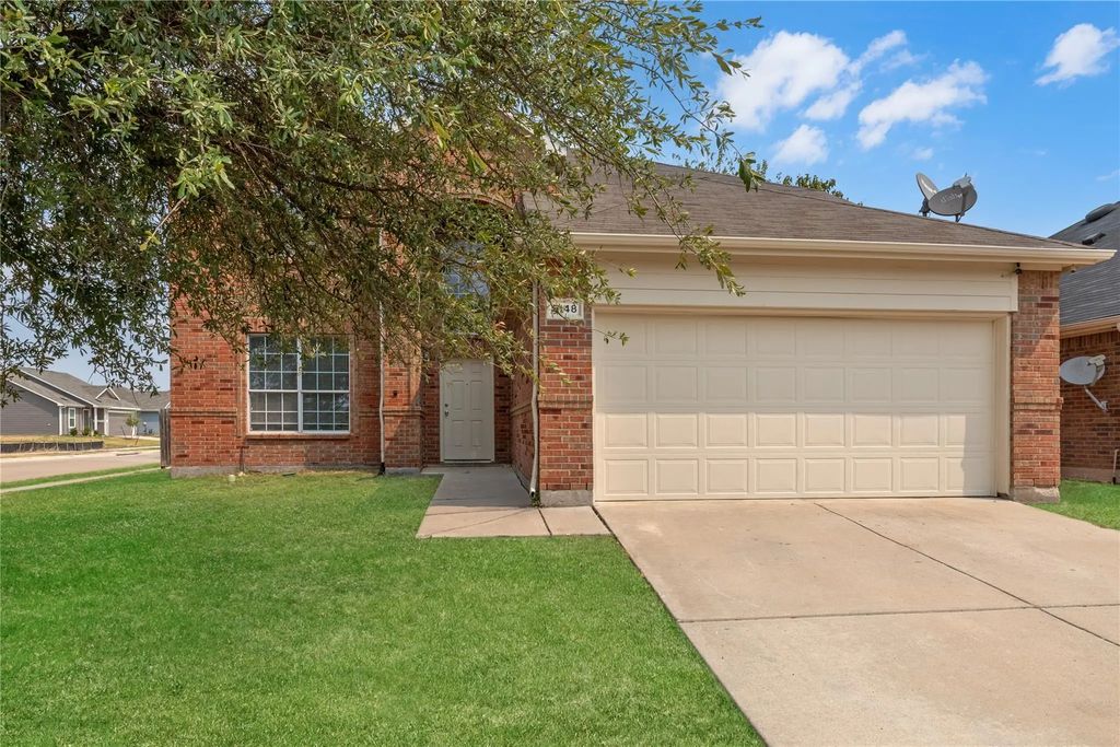 5148 Bayridge Court, Fort Worth