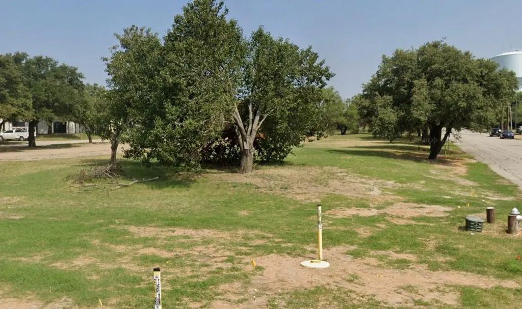 7100 Golf Club Drive, Fort Worth