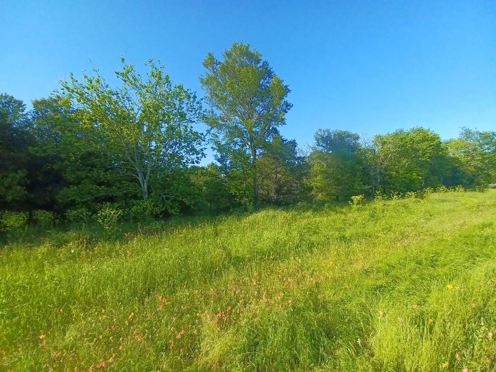 Block 004 W Hwy 84 Highway, Mexia