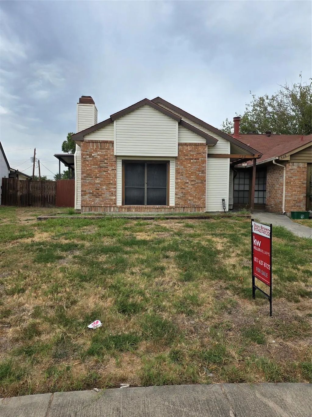 428 Liberty Place, Grand Prairie